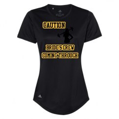 Women's Adidas Sport Shirt 