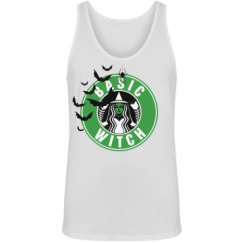 Unisex Jersey Tank Top
