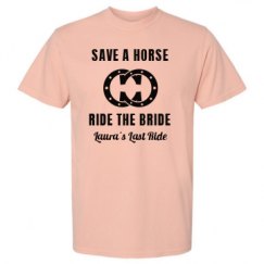 Adult Heavyweight T-Shirt