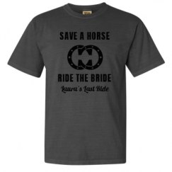 Adult Heavyweight T-Shirt