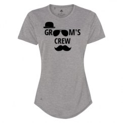 Women's Adidas Sport Shirt 