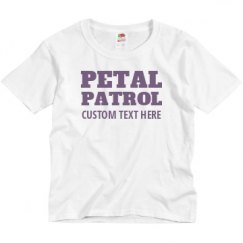 Youth Basic Promo Tee