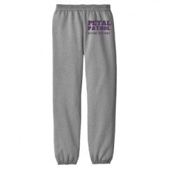 Youth Fleece Sweatpants