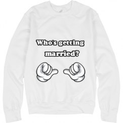 Unisex Basic Promo Crewneck Sweatshirt