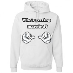 Unisex Basic Promo Hoodie