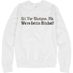 Unisex Basic Promo Crewneck Sweatshirt