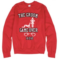 Unisex Basic Promo Crewneck Sweatshirt