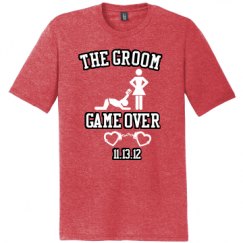 Unisex Perfect Tri Tee