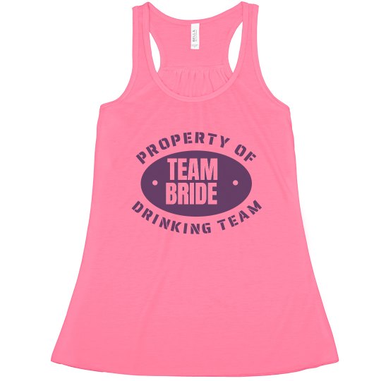 Threadbare Hen Do Tote With 'Bride Tribe' Motif In White | ASOS