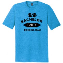 Unisex Perfect Tri Tee