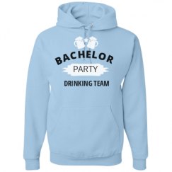 Unisex Basic Promo Hoodie