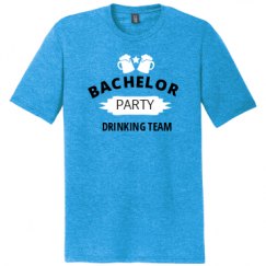 Unisex Perfect Tri Tee