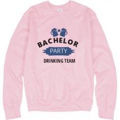 Unisex Basic Promo Crewneck Sweatshirt