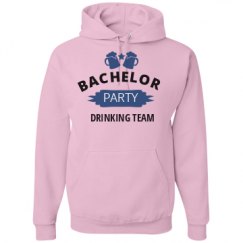 Unisex Basic Promo Hoodie