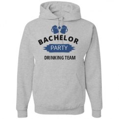 Unisex Basic Promo Hoodie