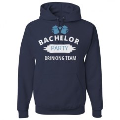 Unisex Basic Promo Hoodie