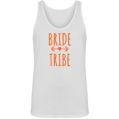 Unisex Jersey Tank Top