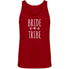 Unisex Jersey Tank Top
