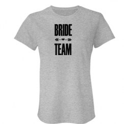 Ladies Slim Fit Favorite Tee