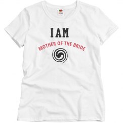 Mother of the Bride Tee