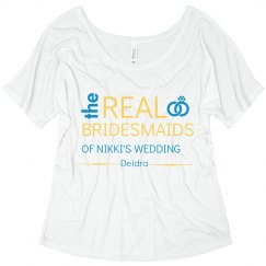 Nikki's Bridal Party 5