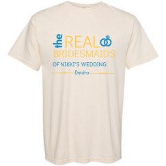 Adult Heavyweight T-Shirt