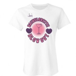 Ladies Slim Fit Favorite Tee