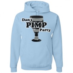 Unisex Basic Promo Hoodie