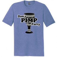 Unisex Perfect Tri Tee