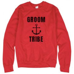 Unisex Basic Promo Crewneck Sweatshirt