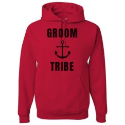 Unisex Basic Promo Hoodie