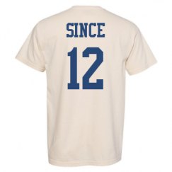 Adult Heavyweight T-Shirt