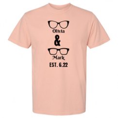 Adult Heavyweight T-Shirt