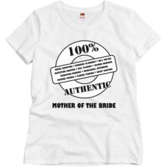 Ladies Basic Softstyle Tee