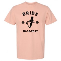 Adult Heavyweight T-Shirt