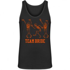 Unisex Jersey Tank Top