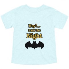 Toddler Triblend Tee