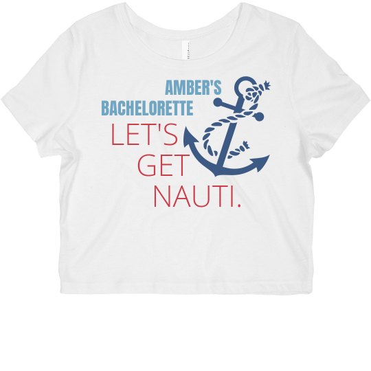 Bachelorette Anchor Bachelorette Anchor