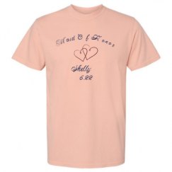 Adult Heavyweight T-Shirt