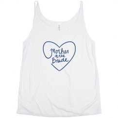 Mother of the Bride tank