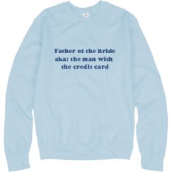 Unisex Basic Promo Crewneck Sweatshirt