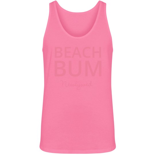 Beach Bum Newlywed Beach Bum Newlywed