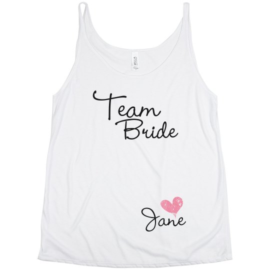 Beachy Tank Beachy Tank