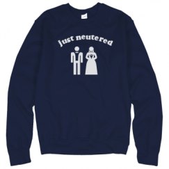 Unisex Basic Promo Crewneck Sweatshirt