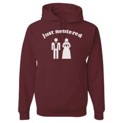 Unisex Basic Promo Hoodie