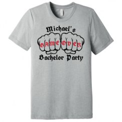 Unisex Triblend Tee