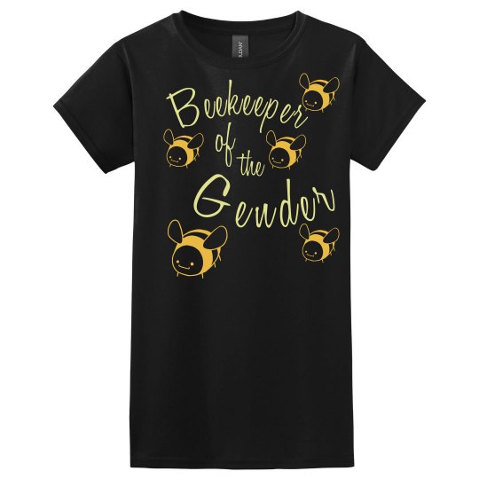 Beekeeper of the Gender Beekeeper of the Gender