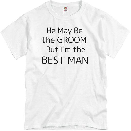 Best Man Best Man