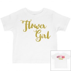 Flower Girl