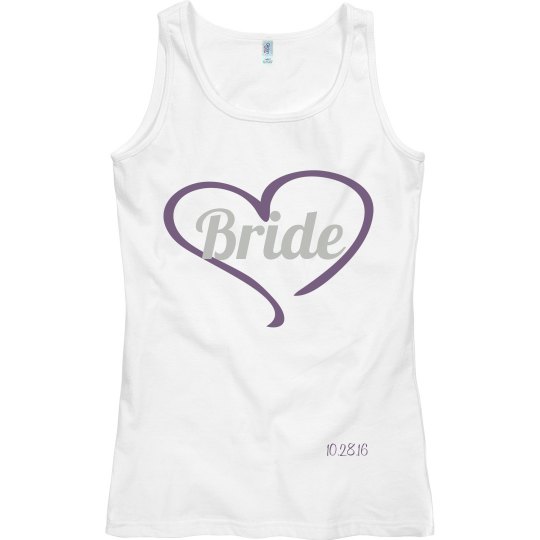Bride Bride